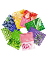 BIOAQUA Everyday Moisturizing Skin Plant Fruit Mask - Image 4