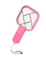 Electric Shock Mosquito Swatter Trap Pest (Copy) - Image 5