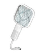 Electric Shock Mosquito Swatter Trap Pest (Copy) - Image 4