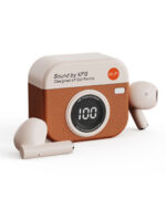 Q86 Earbuds – New California Edition - Image 2