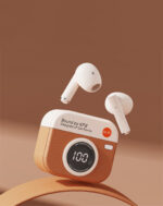 Q86 Earbuds – New California Edition