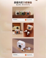 Q86 Earbuds – New California Edition - Image 4