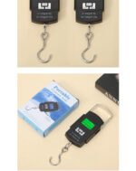Digital Hanging Weight Scale - Image 4