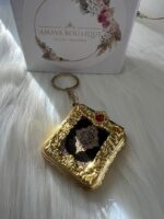 Q87 Earclips II Electric Shock Mosquito Swatter Trap Pest II  Mini Quran Book key ring - Image 9