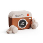 Q87 Earclips II Electric Shock Mosquito Swatter Trap Pest II  Mini Quran Book key ring - Image 3