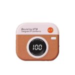 Q87 Earclips II Electric Shock Mosquito Swatter Trap Pest II  Mini Quran Book key ring - Image 4