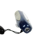 DP-323 UV Money Detector Pen with Magnetic Sensor | Fake Note Checker | Portable UV Light Detector | জাল নোট শনাক্তকারী ডিভাইস - Image 2