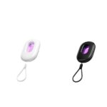 Hidden Camera Detector | Hotel Anti-Spy Security Alarm with Sound & Light Alert for Travel Security - Image 6